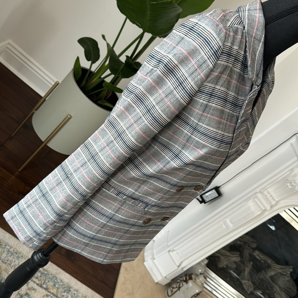 Reserved blazer🆕 - Picture 5 of 14